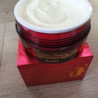 Korean Face Repair Night Cream 